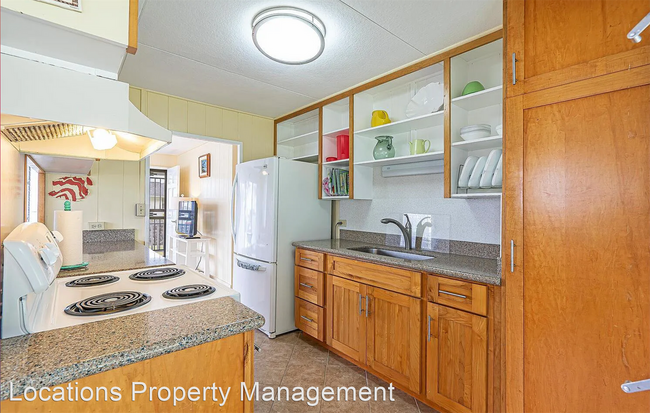 Foto del edificio - 3 br, 1.5 bath House - 51-340 Kekio Road