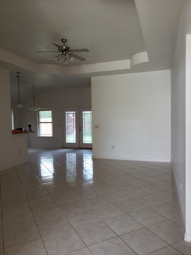 2245 Concord Pl, Brownsville, TX 78520 House Rental in Brownsville