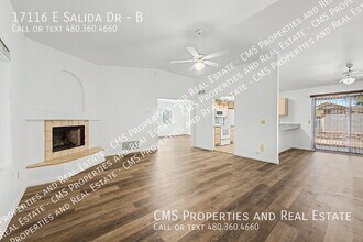 Building Photo - 17116 E Salida Dr