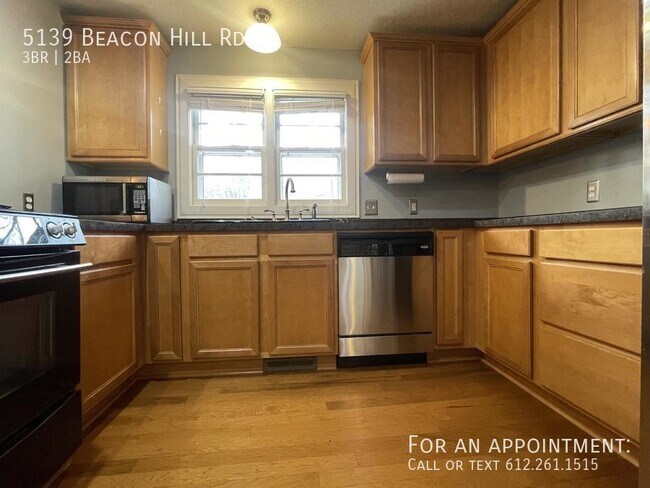 Foto del edificio - 5139 Beacon Hill Rd
