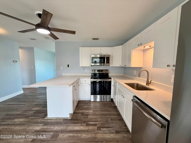 Building Photo - 2695 Kefauver St