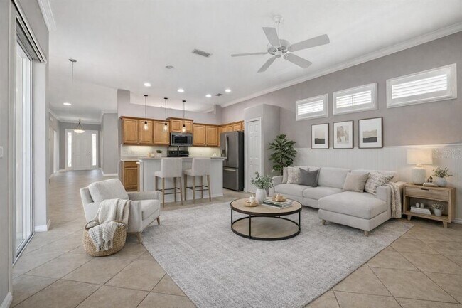 Foto del edificio - 12150 Mapleridge Dr