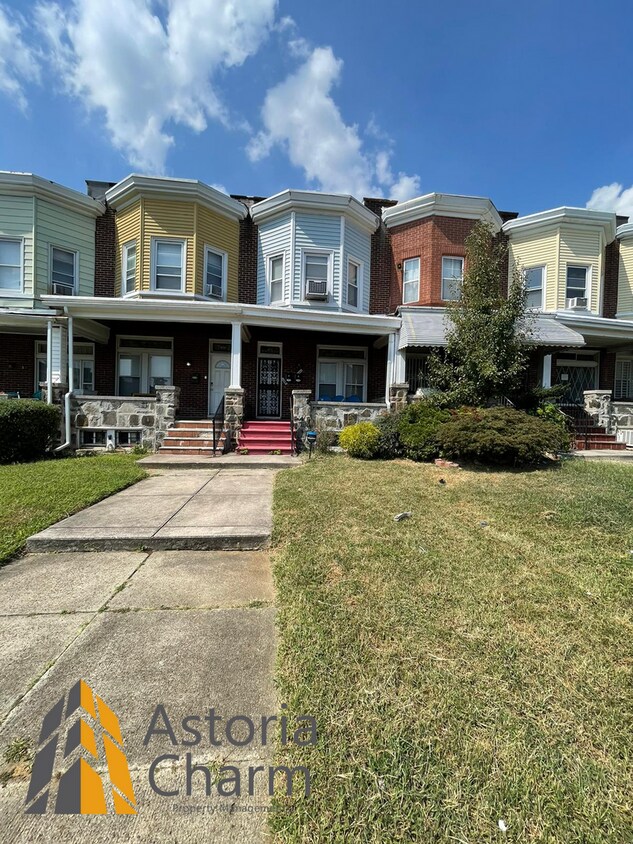 858 Whitmore Ave Unit 858 Whitmore Ave 1st Fl, Baltimore, MD 21216 Room for Rent in Baltimore