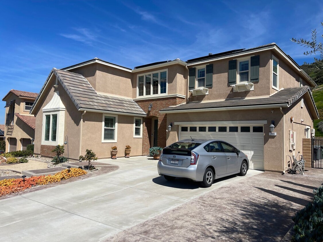 Primary Photo - 4 br, 3.5 bath House - 199 Avenida Loretta