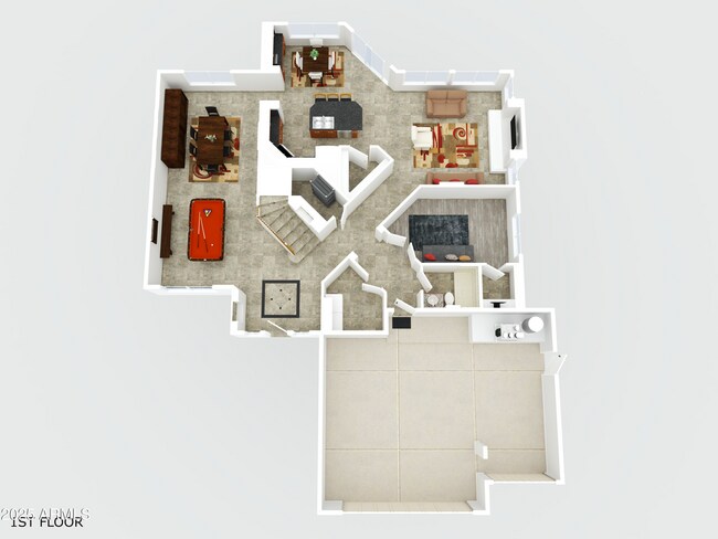 Foto del edificio - 22349 N 76th Pl