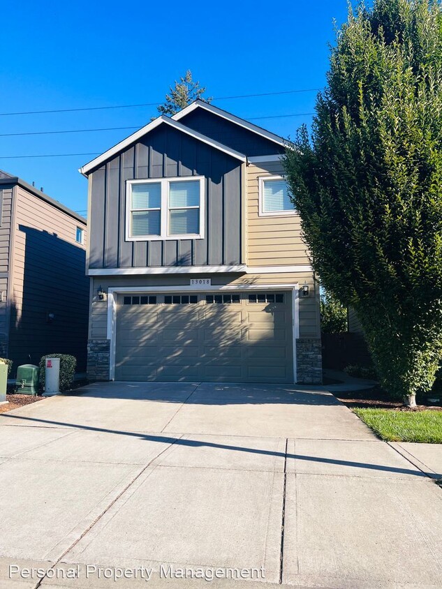 Primary Photo - 3 br, 2.5 bath House - 13018 NE 28th Way