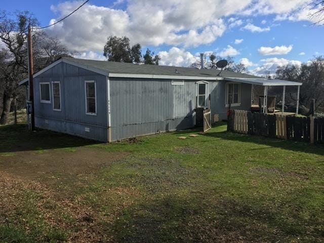 Building Photo - 3 bedroom in Squaw Valley California 93675