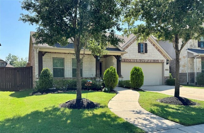 Foto del edificio - 16847 Hammon Woods Dr
