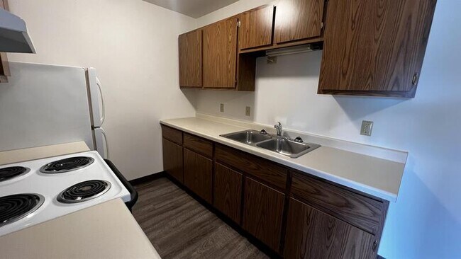 Foto del edificio - 120/130 Memorial Drive - M