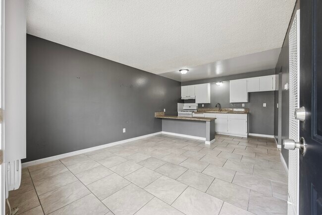 Foto del edificio - White Street Apartments