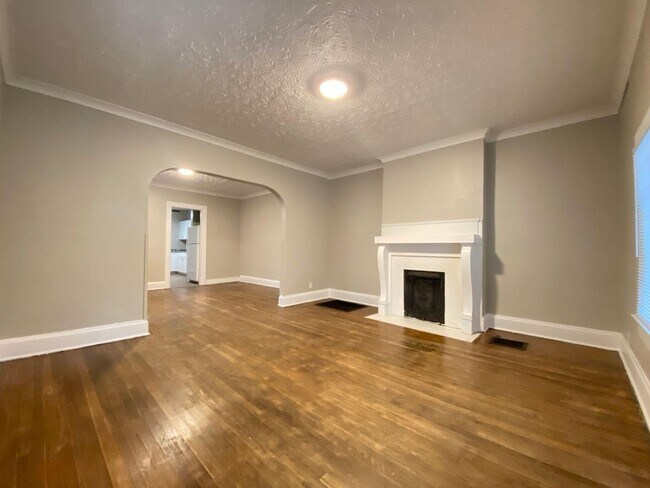 Photo - 412 Neal Ave Apartment