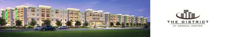 The District at Medical Center