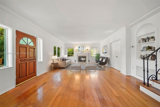 Foto del edificio - 5842 Alton Rd