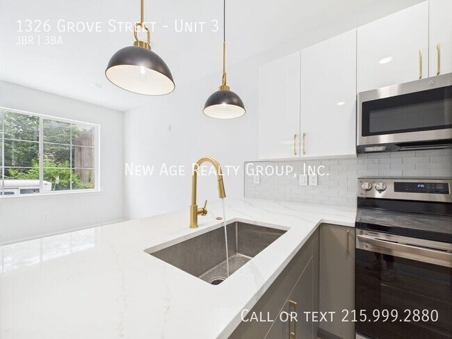 Foto del edificio - 1326 Grove St