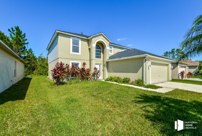 Foto del edificio - 16773 Corner Lake Dr