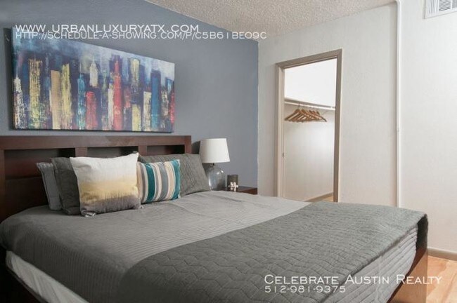 Building Photo - 2 bedroom in Austin TX 78741