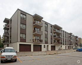 Building Photo - Dawes Apartments