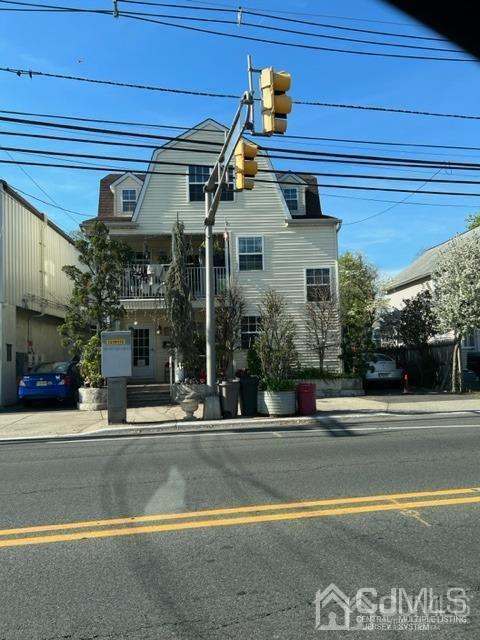 Primary Photo - 447 Bound Brook Rd