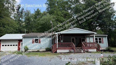 Building Photo - 3099 Camp Swatara Rd