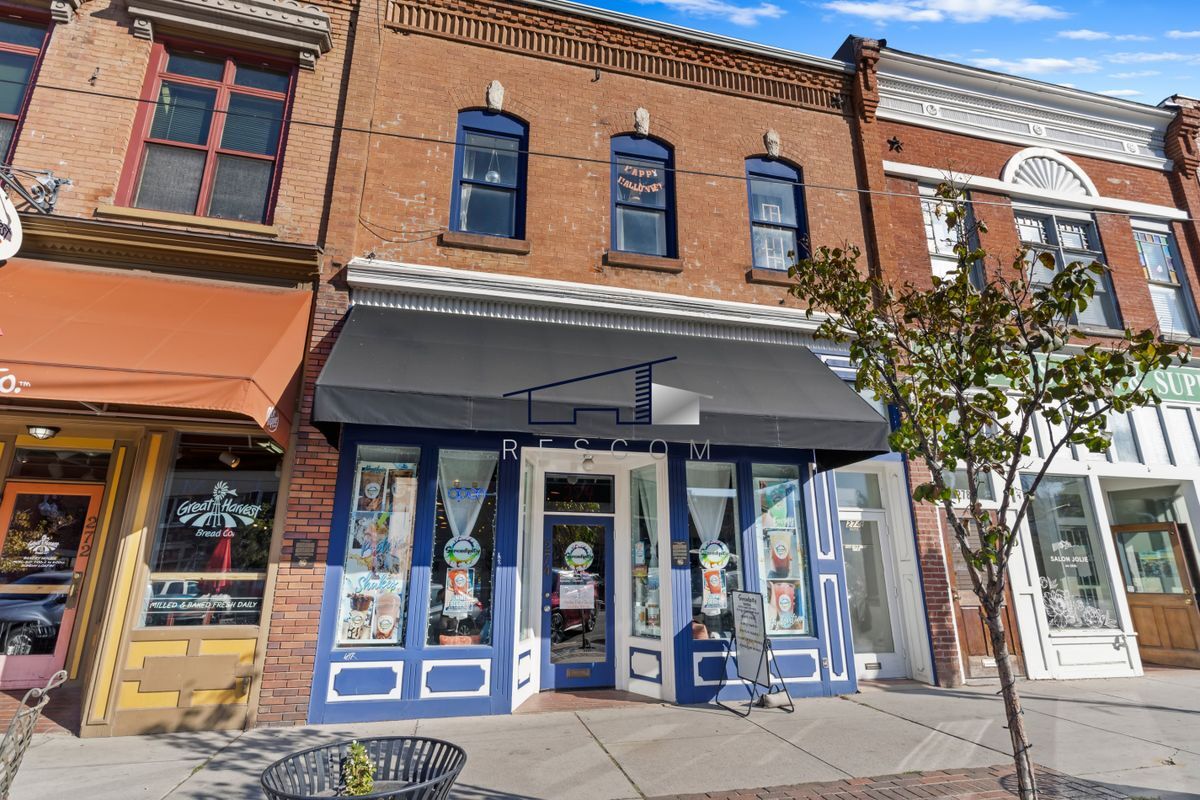 Foto principal - 274 1/2 25th Street, 1