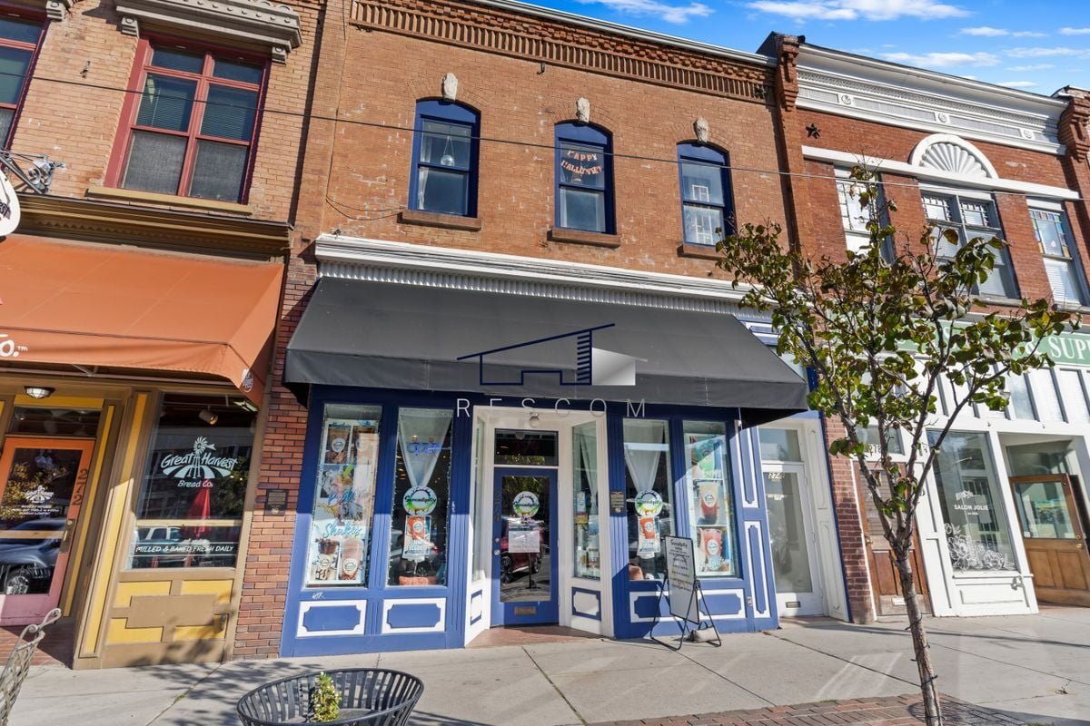 Primary Photo - 274 1/2 25th Street, 1