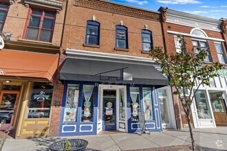 Building Photo - 274 25th St