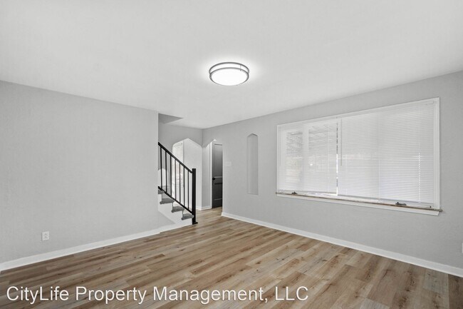 Building Photo - 3 br, 1 bath House - 1941 Pennsylvania Ave