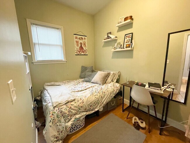 Foto del edificio - South Boston 2bed / 2bath available Sept 1st $3600