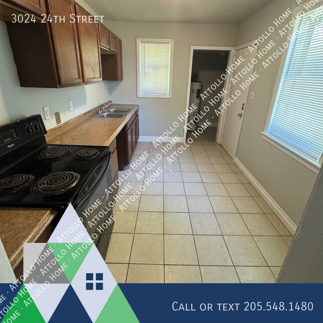 Foto del edificio - 2 BD 1BATH