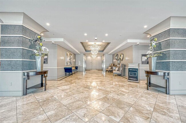 Building Photo - 1600 Post Oak Blvd