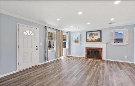 Foto del edificio - 1119 Armistead St