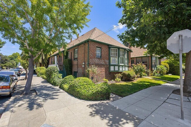 Foto del edificio - 1801 Alameda Ave