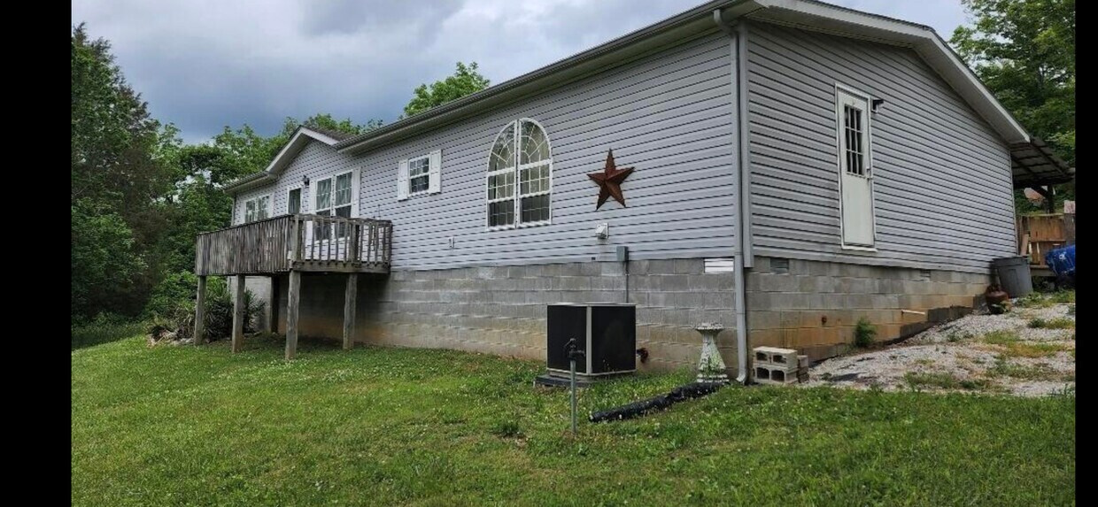 65 Rd, Somerset, KY 42501 House Rental in Somerset, KY