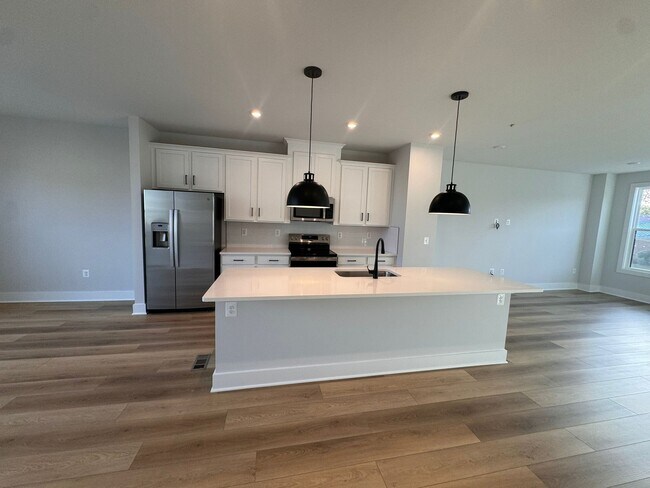 Foto del edificio - 10118 Virginia Blvd