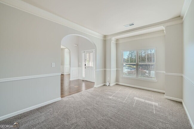 Foto del edificio - 6025 Andrew Wy