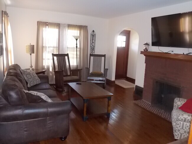 Foto del edificio - 7531 27th Ave