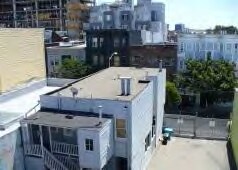 Foto del edificio - 442 Tehama St