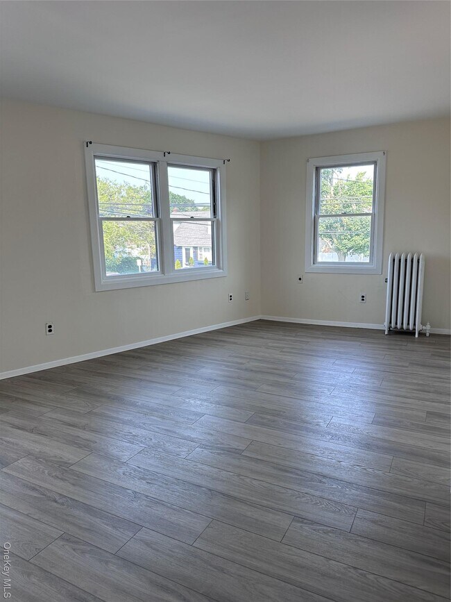 Foto del edificio - 309 Woods Ave