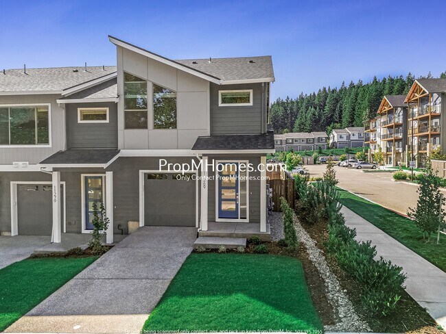 Foto del edificio - 11269 SE Pleasant Vly Pkwy
