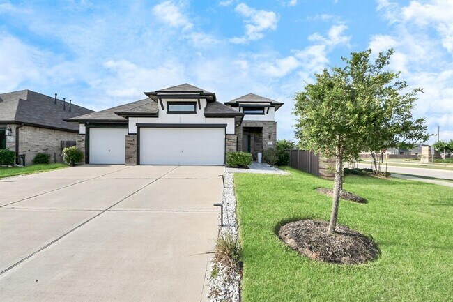 Foto del edificio - 20202 Windcrest Colony Trail