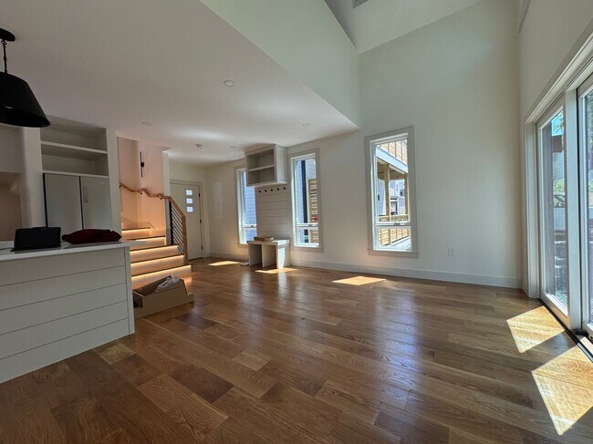 Foto del edificio - 58 Springfield St