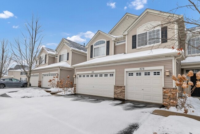 Building Photo - 573 Telluride Dr