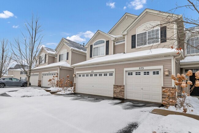 Foto del edificio - 573 Telluride Dr