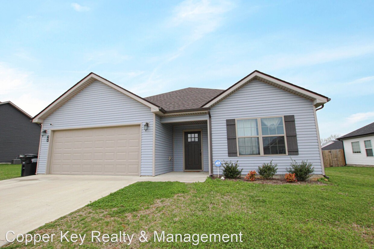 Primary Photo - 3 br, 2 bath House - 744 Tidwell Drive