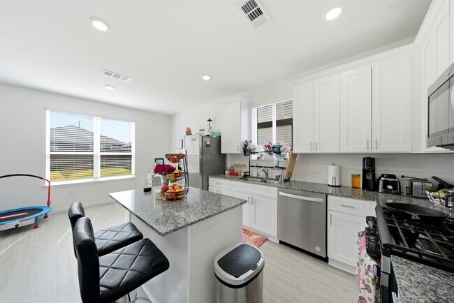 Foto del edificio - 23531 Autumn Harvester Dr