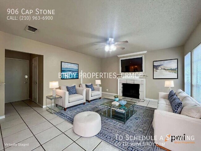 Foto del edificio - 906 Cap Stone