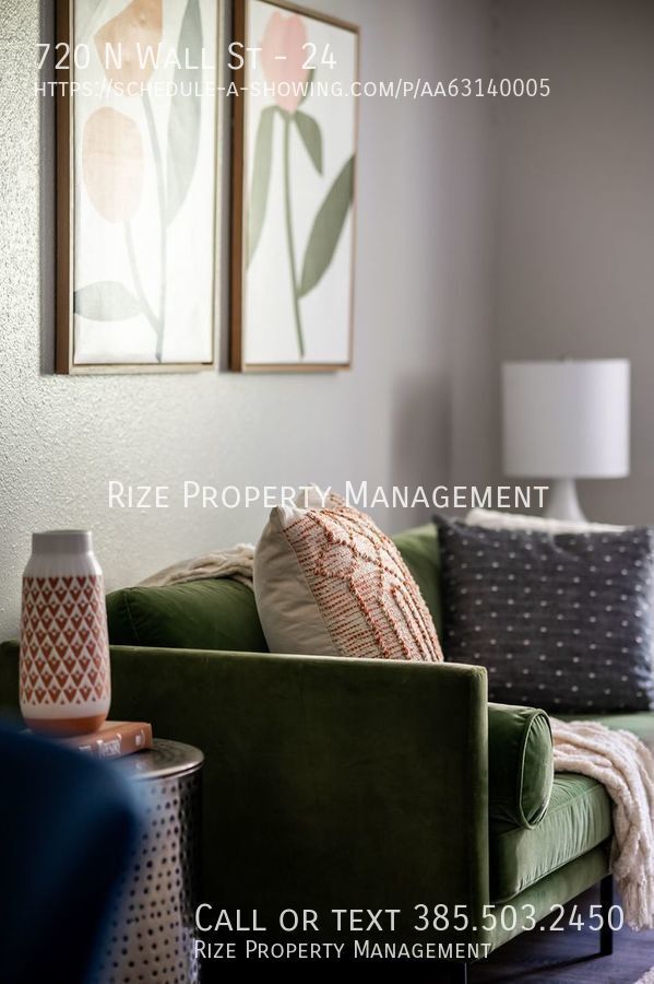 Photo - 720 Wall St Apartment