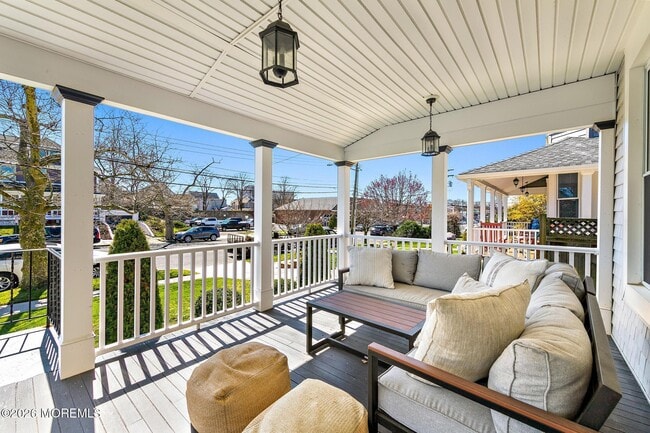 Foto del edificio - 701 Asbury Ave