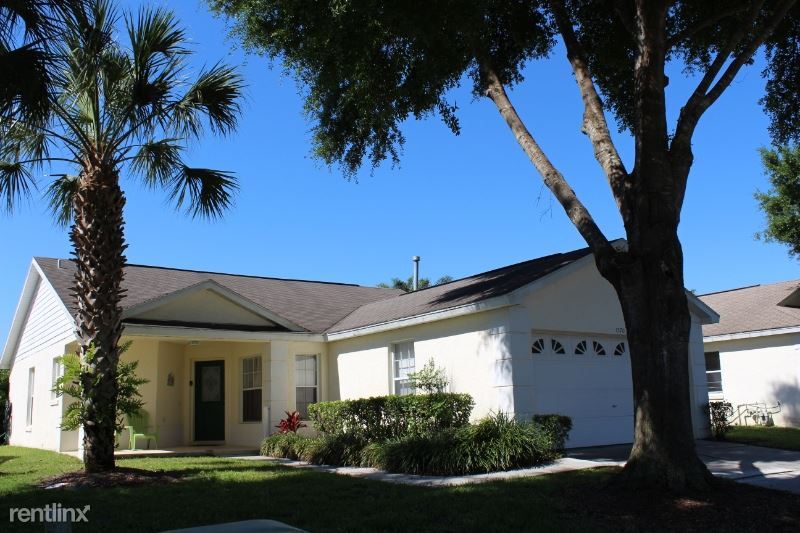 Primary Photo - 3 br, 2 bath House - 1570 Oak Hill Trl