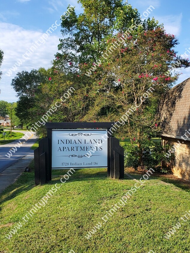 Primary Photo - Indian Land Apartments